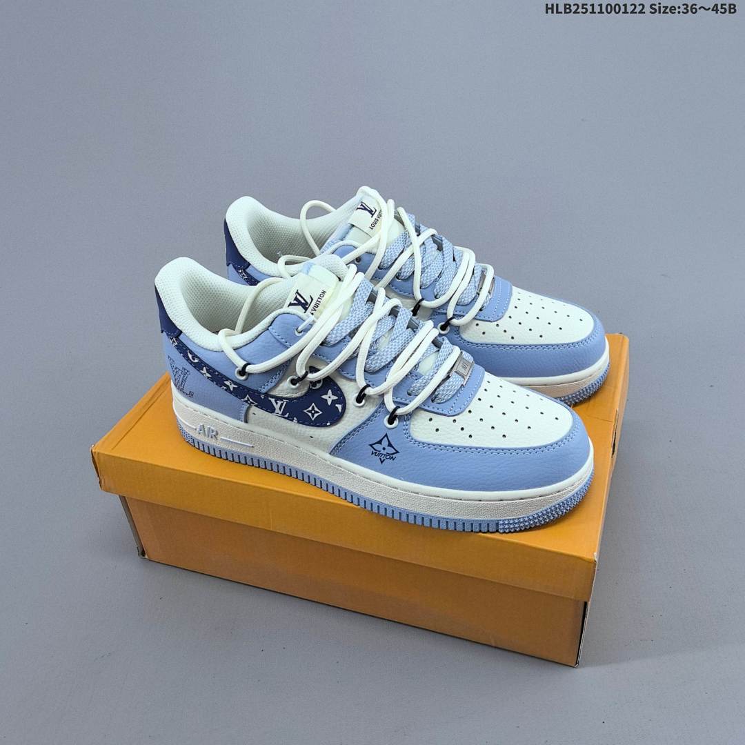NIKE AIR FORCE 1‘07 LV8 - - foto 4