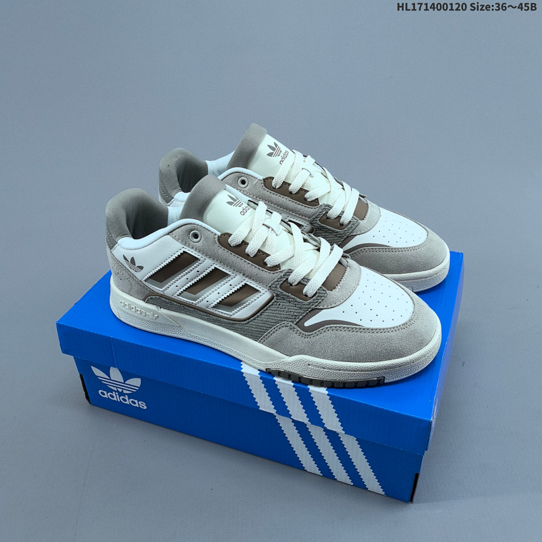 Adidas Originals Drop Step 2.0 Low 2 - foto 2
