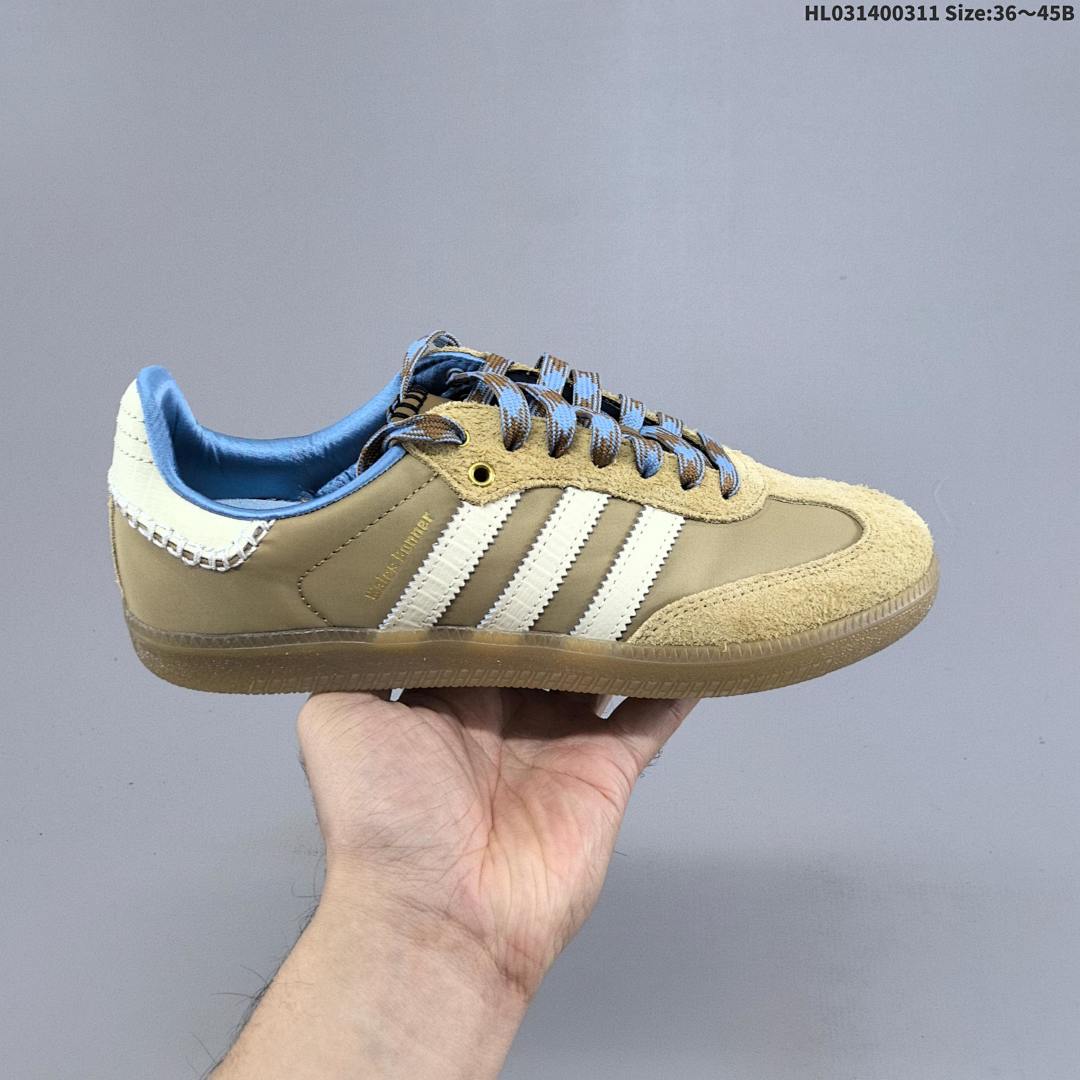 Adidas Originals Samba OG Sporty&amp;amp;Rich ID - foto 5