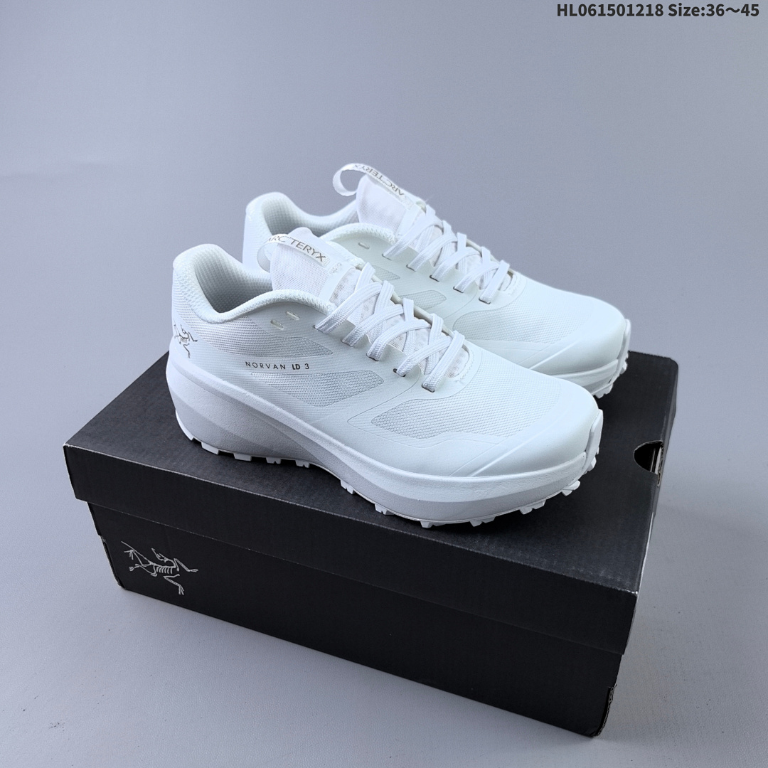 Arcteryx NORVAN LD 3 GTX Gore-Tex - foto 3