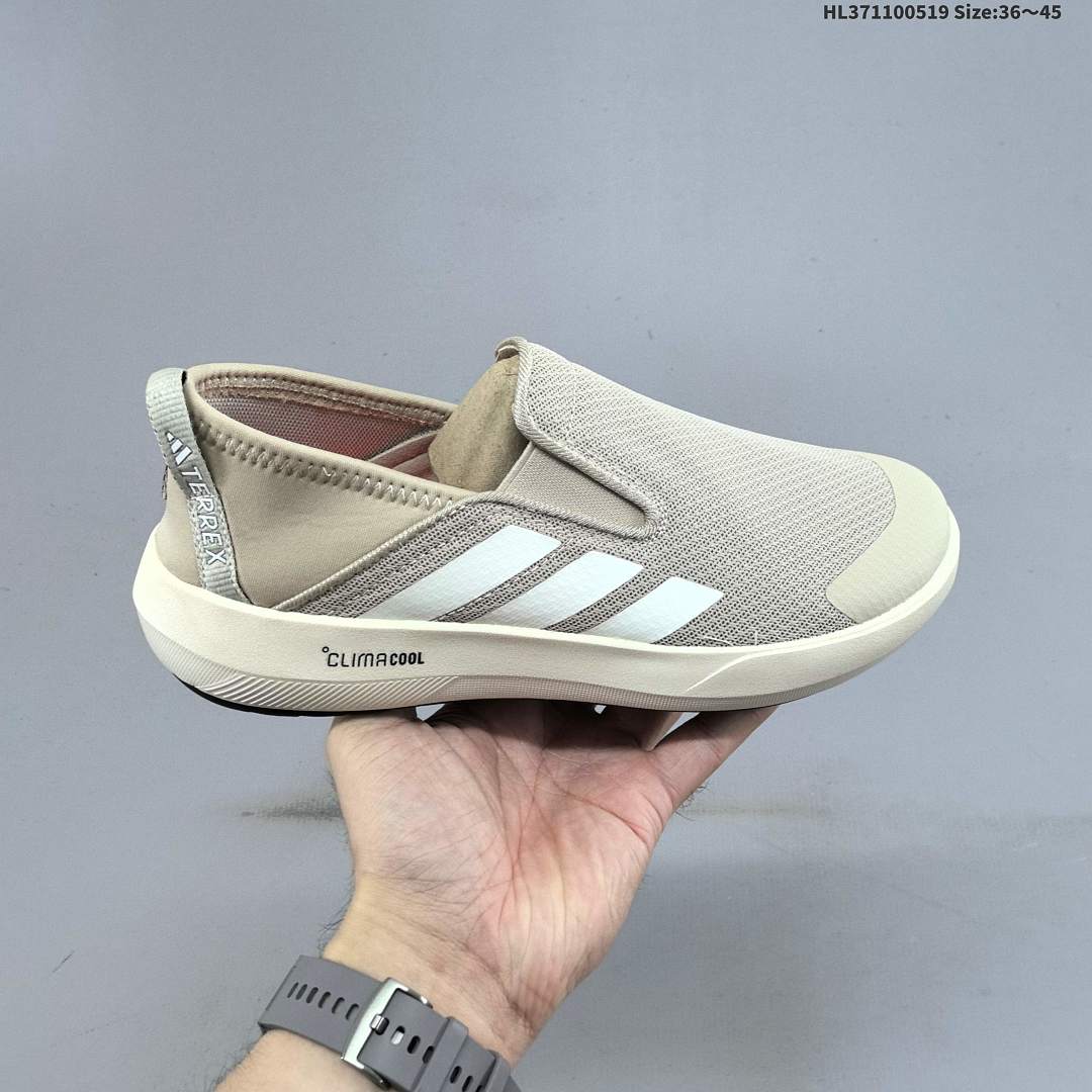 adidas Terrex Boat Slip-On lD Size 4 - foto 3