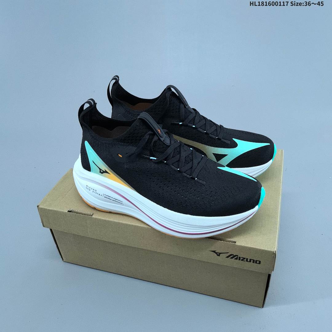 Mizuno Neo Vista 36 37 38 39 40 41 42 43 44 45 JIGC2HL181600117 - foto 8