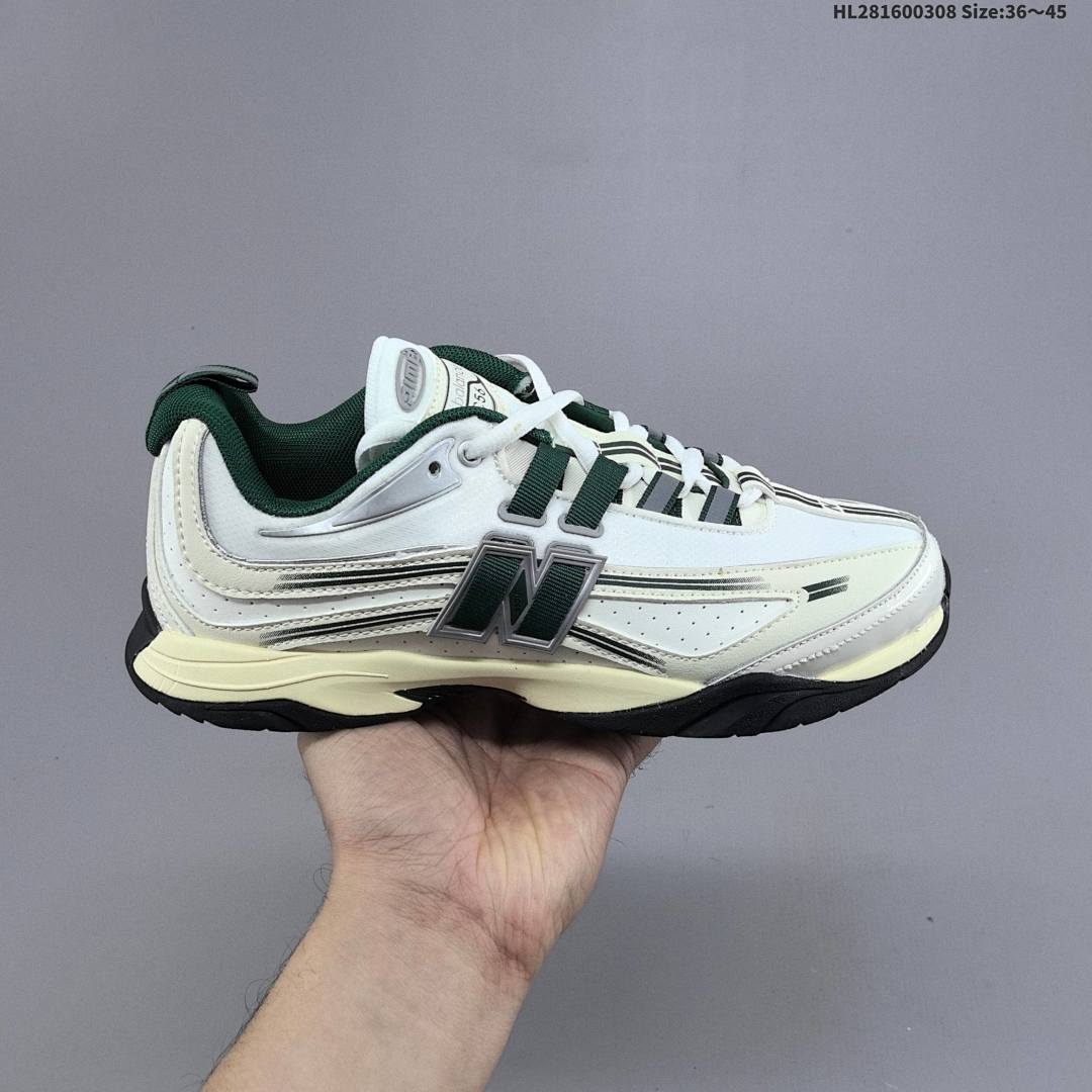 Aimé Leon Dore New Balance RC56 AIME LEON DORE - foto 2