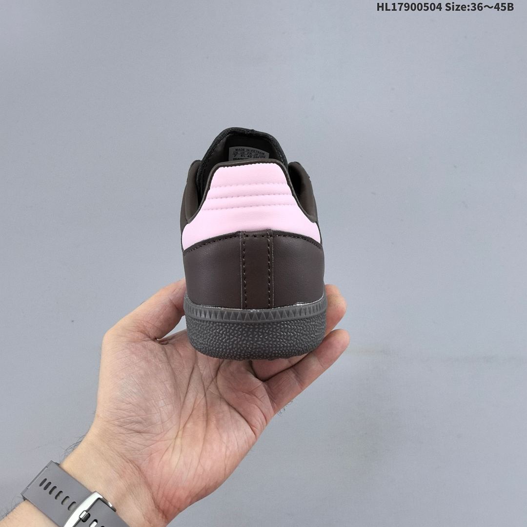 adidas SAMBA OG W 36 36⅔ 37⅓ 38 38⅔ 39⅓ 40 40⅔ 41⅓ 42 4 - foto 6