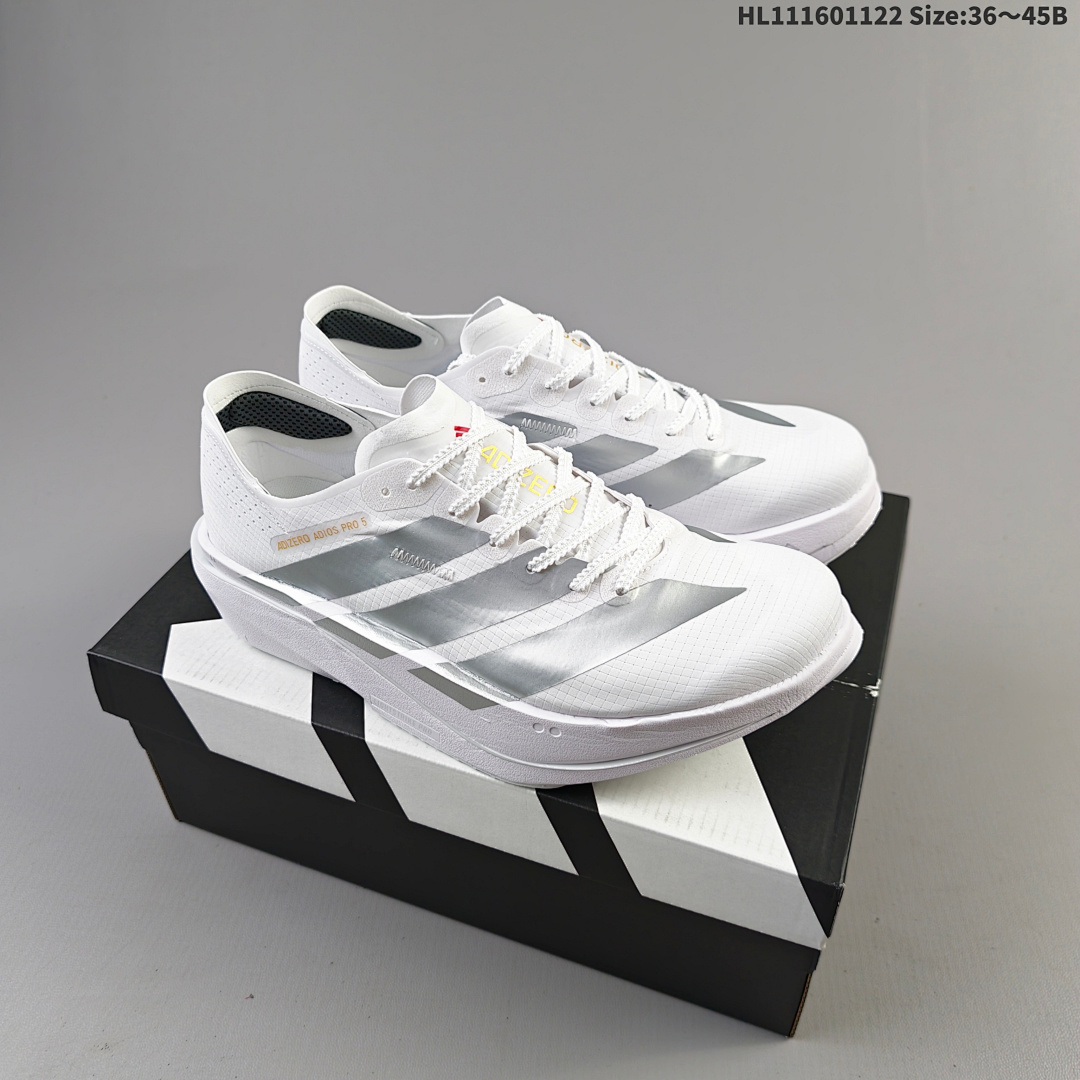 Adidas Adizero Adios 5 M Flywire Zoom - foto 2