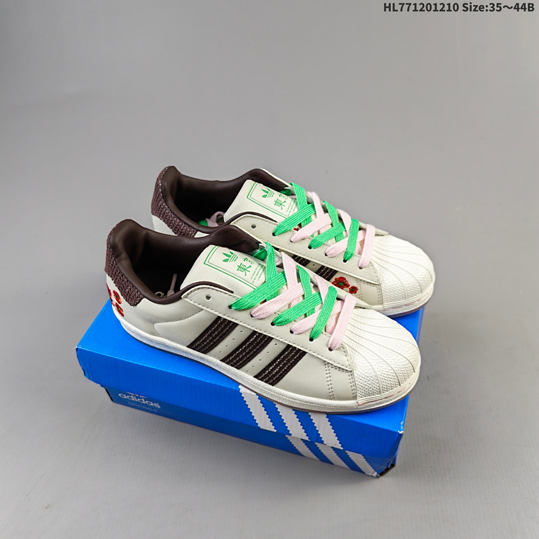 Adidas Originals Superstar - foto 4