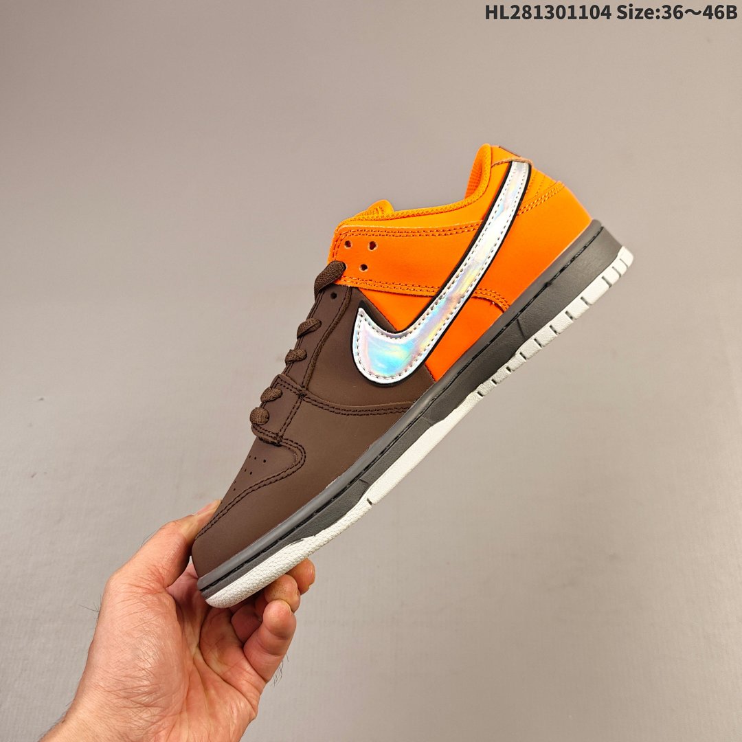 NIKE DUNK SB LOW Dunk SB Dunk Dunk Dunk SB - foto 8