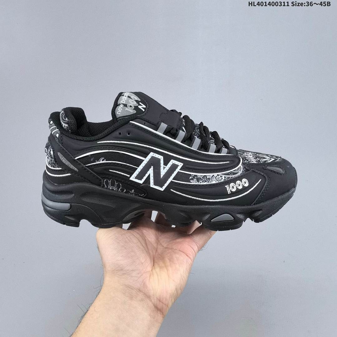 New Balance 1000 New Balance - foto 2