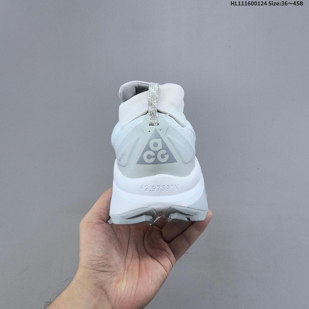 Nike REACTX PEGASUS TRAIL 6 - foto 5