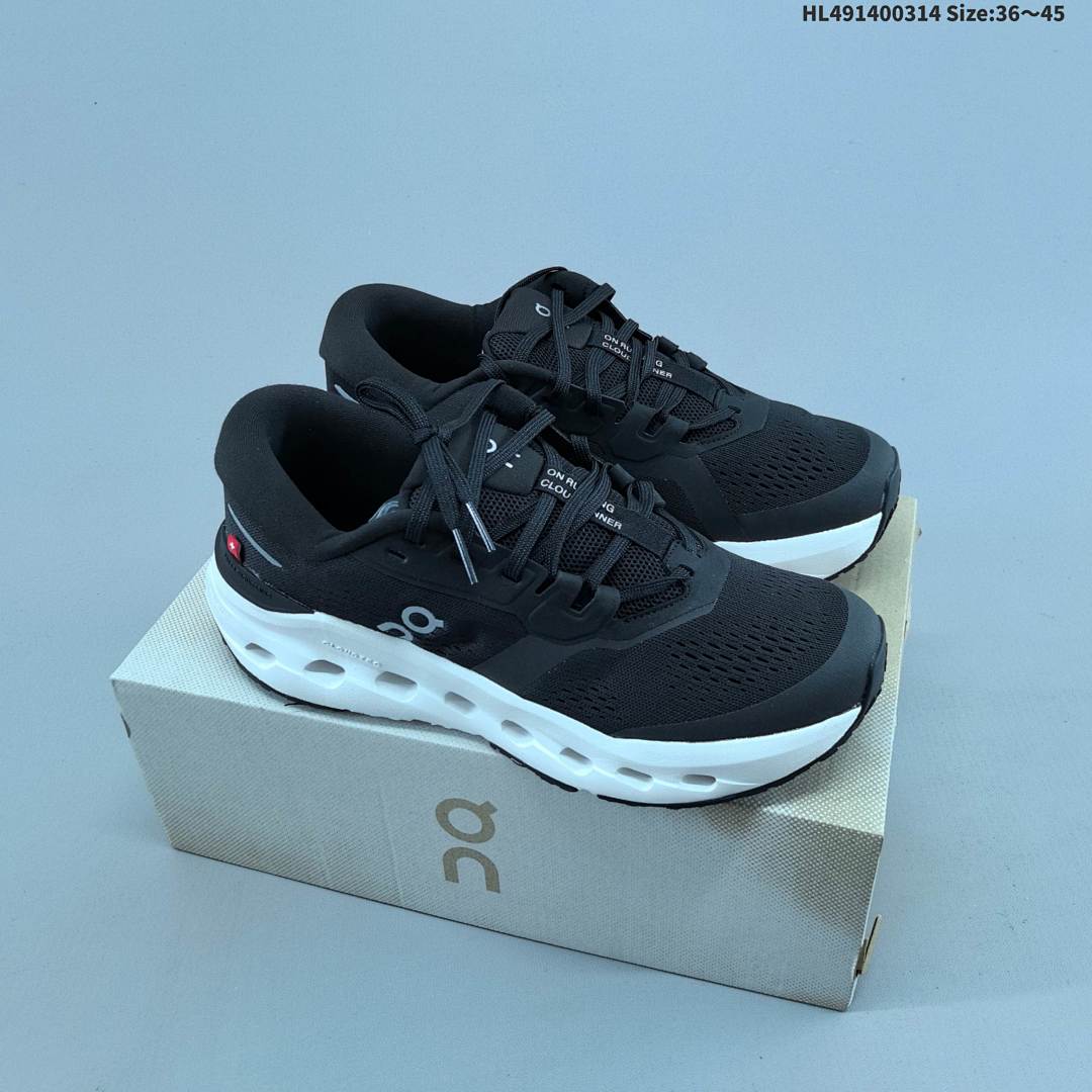 On Cloudrunner 3 ID - foto 5