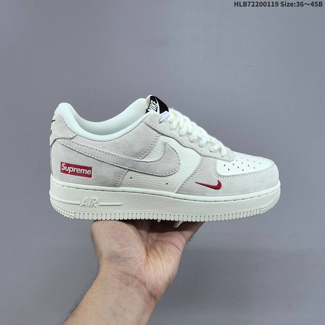 NIKE AIR FORCE 1‘07 LV8 -F - foto 6