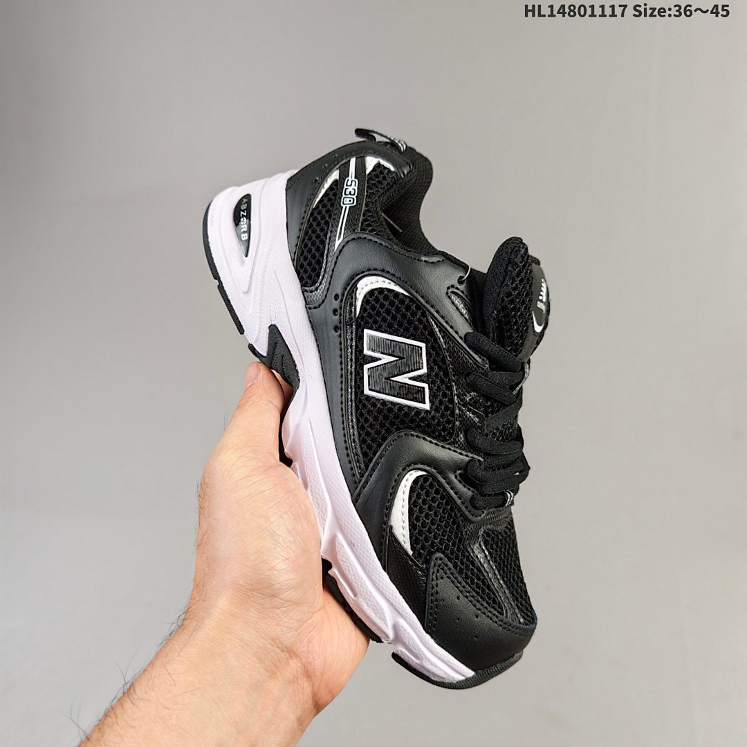 New Balance MR530 :MR530RWB ID:HL14801117 - foto 3