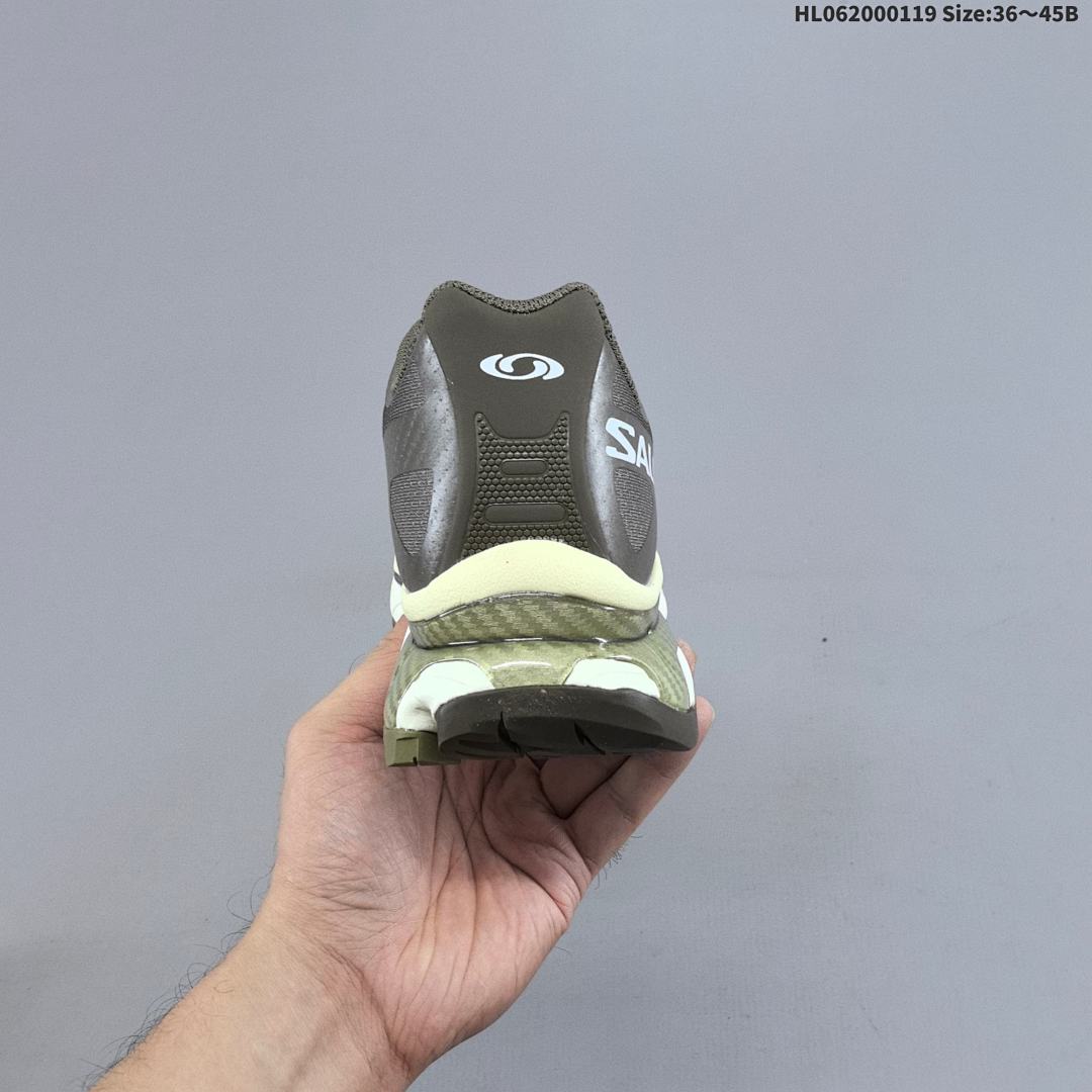 - Salomon XT-4 OG AURORA - foto 5