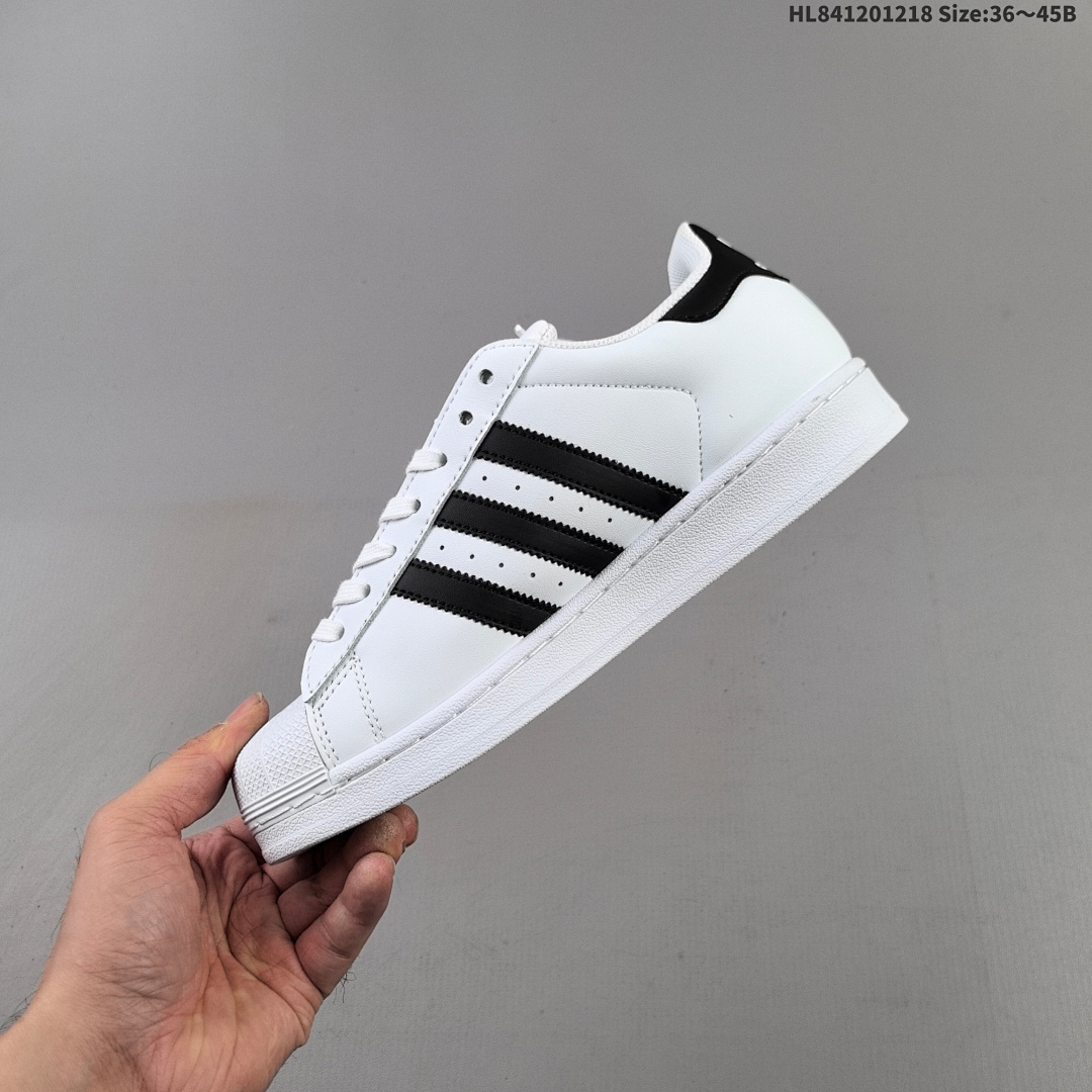 Adidas Originals Superstar Pride RM B23642 HL841201218 - foto 3