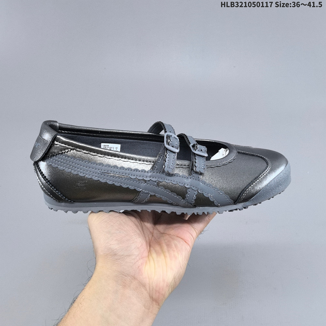 Onitsuka Tiger MEXICO TGRS 3 - foto 9
