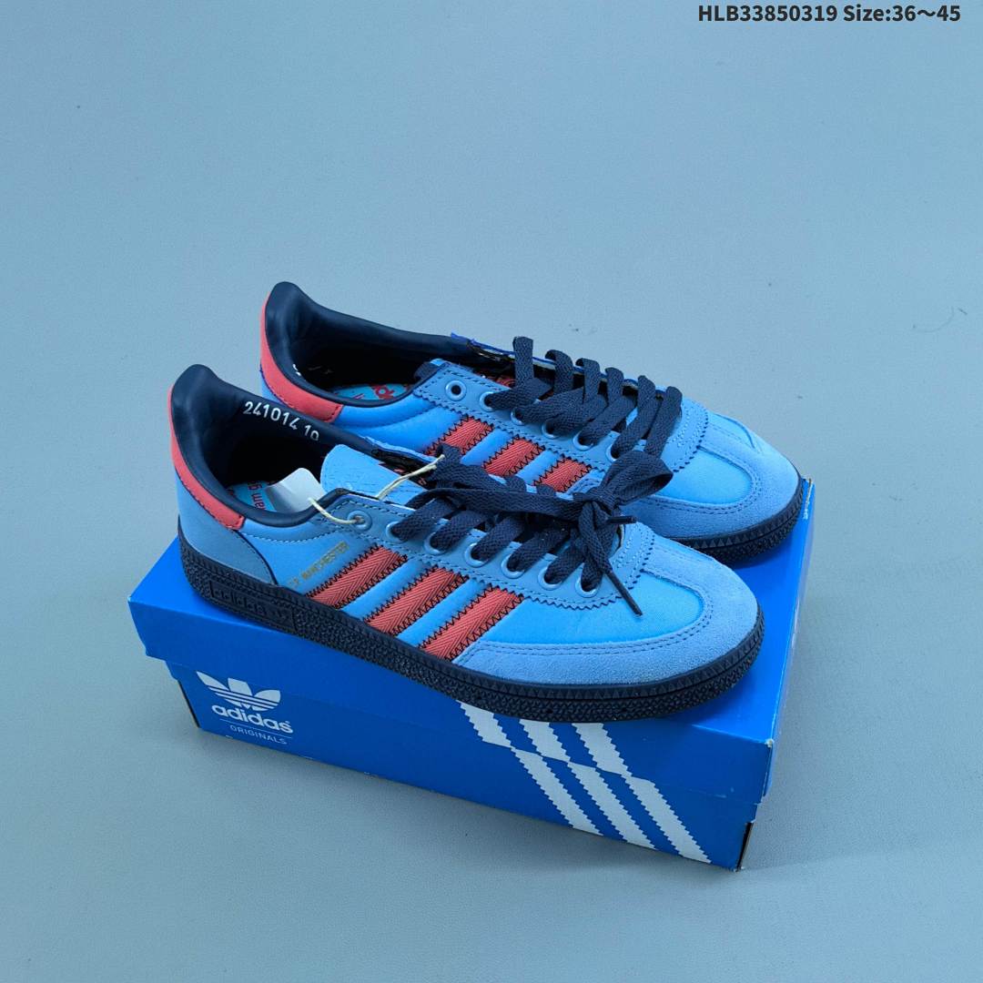 Adidas Handball Spezial - foto 3