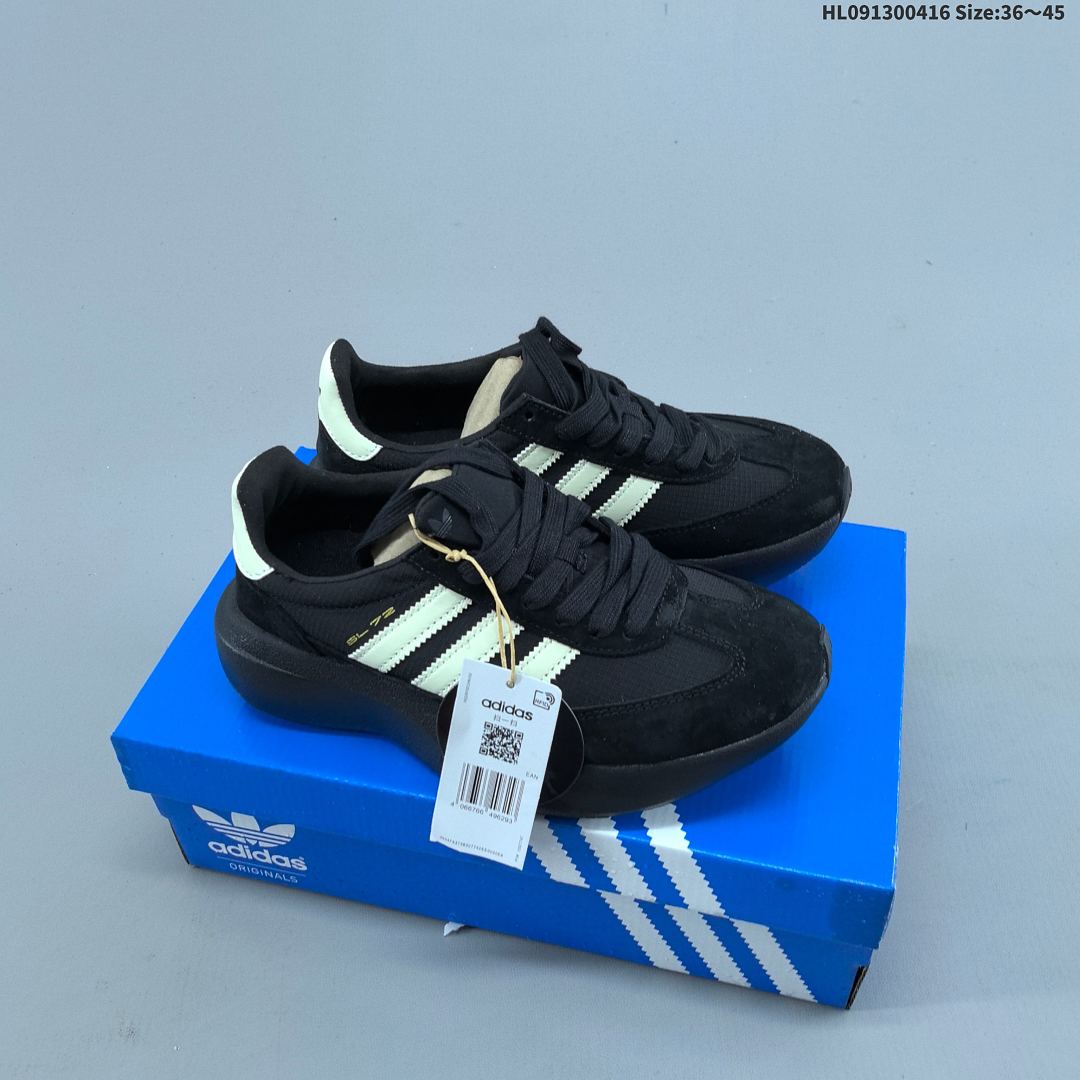 adidas originals SL 72 KK3078 HL091300416 Size 45 - foto 2