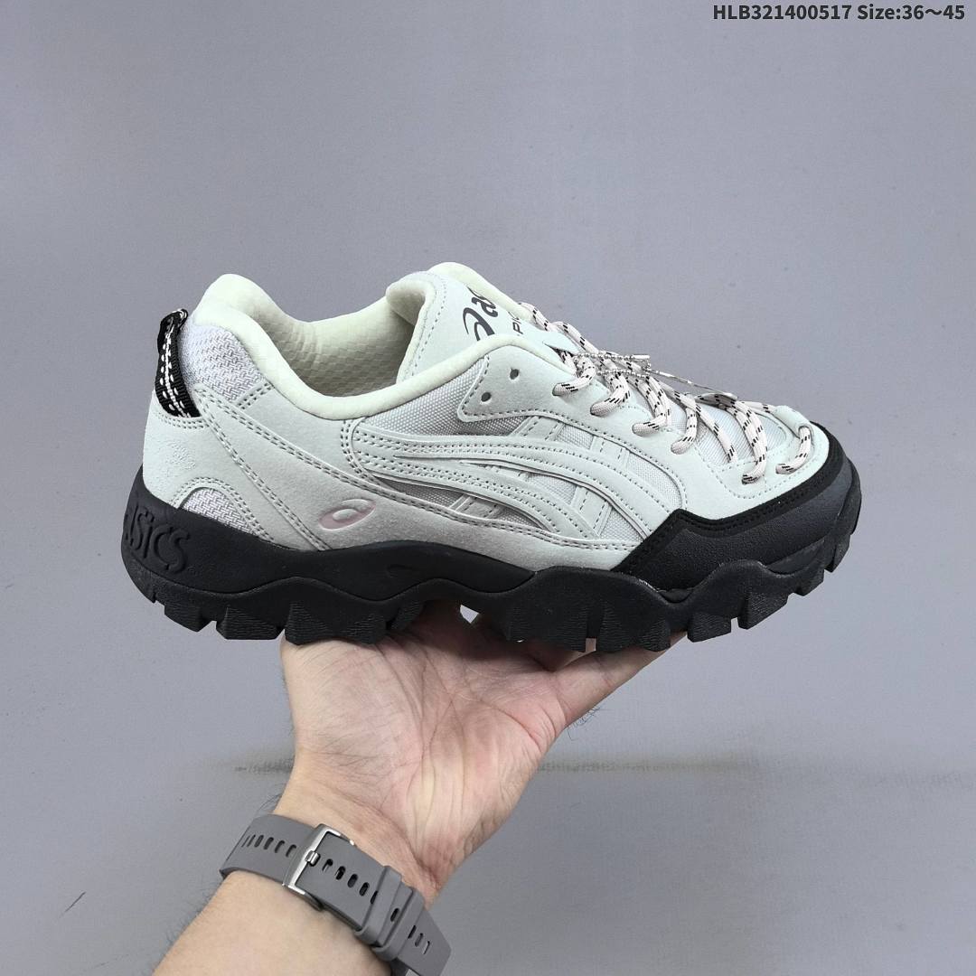 Asics Gel-Pickax - foto 2