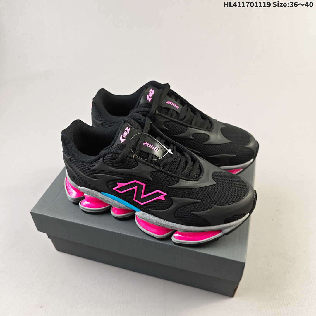 New Balance NB2000 NB 2025 - foto 3