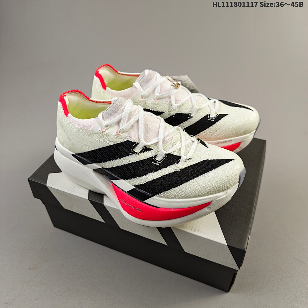 Adidas Adizero Prime X 3.0 Strung - foto 4