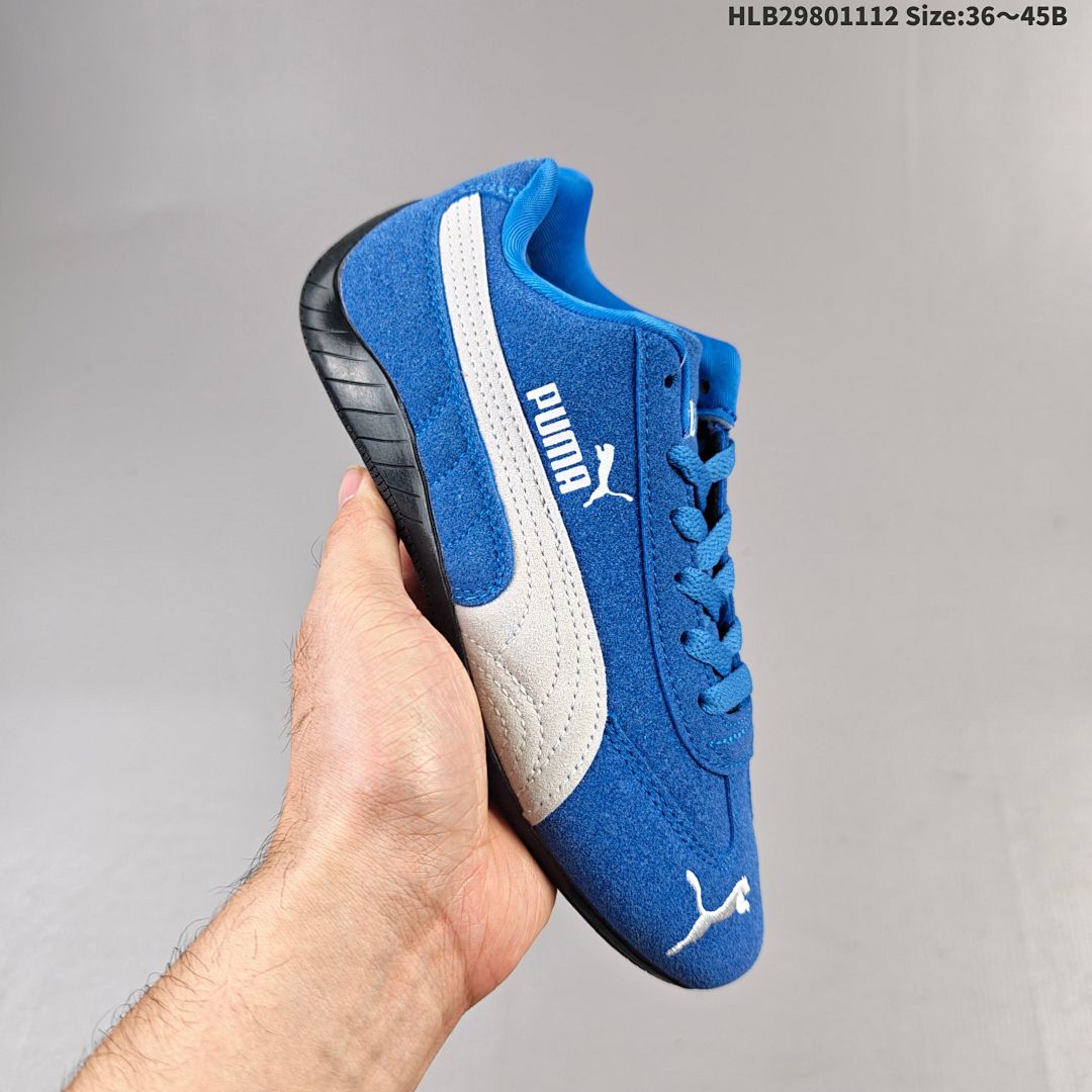 Puma Speedcat OG - - foto 8