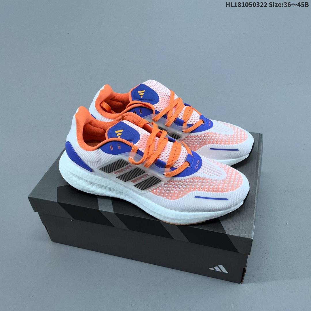 Adidas PureBOOST 22 - foto 12
