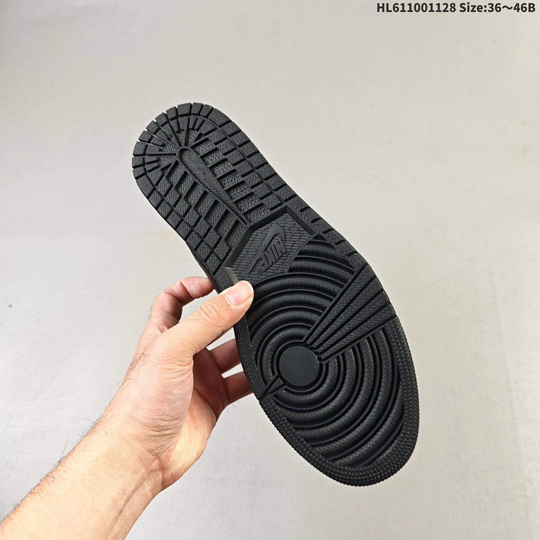 Air Jordan 1 Low "Elephant" SE AJ1 1 aj1 1 - foto 4