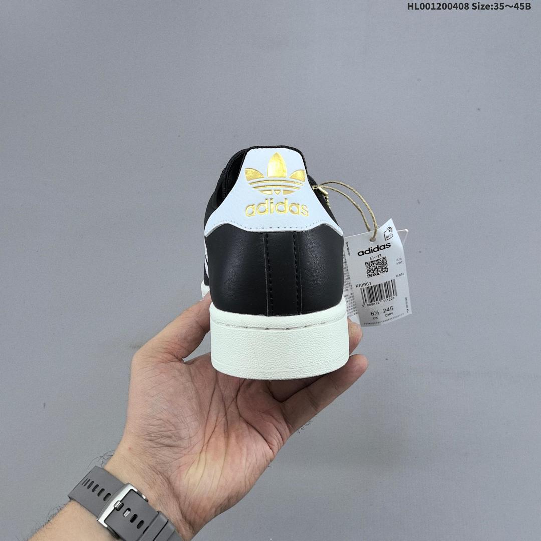 Adidas Original Superstar 2 2 - foto 6
