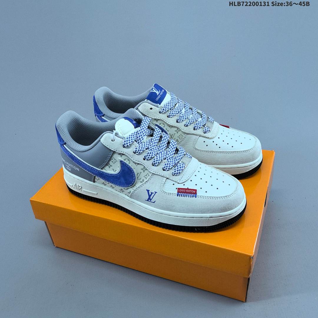 NIKE AIR FORCE 1‘07 LV8 -F0 - foto 3