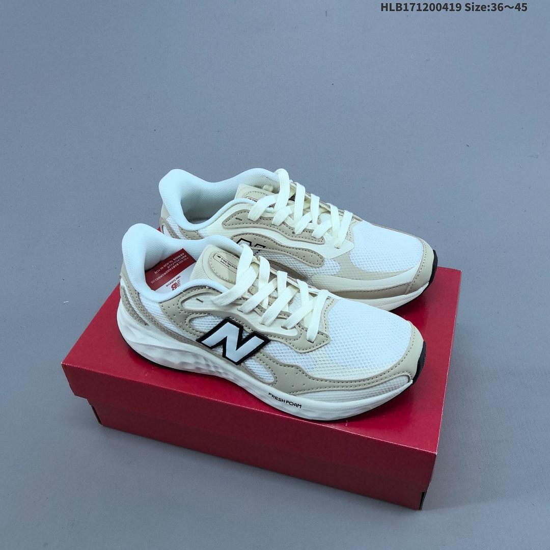 New Balance NB Fresh Foam Arishi v4 Tiralux Nb WARISTX4 HLB171200419 - foto 3