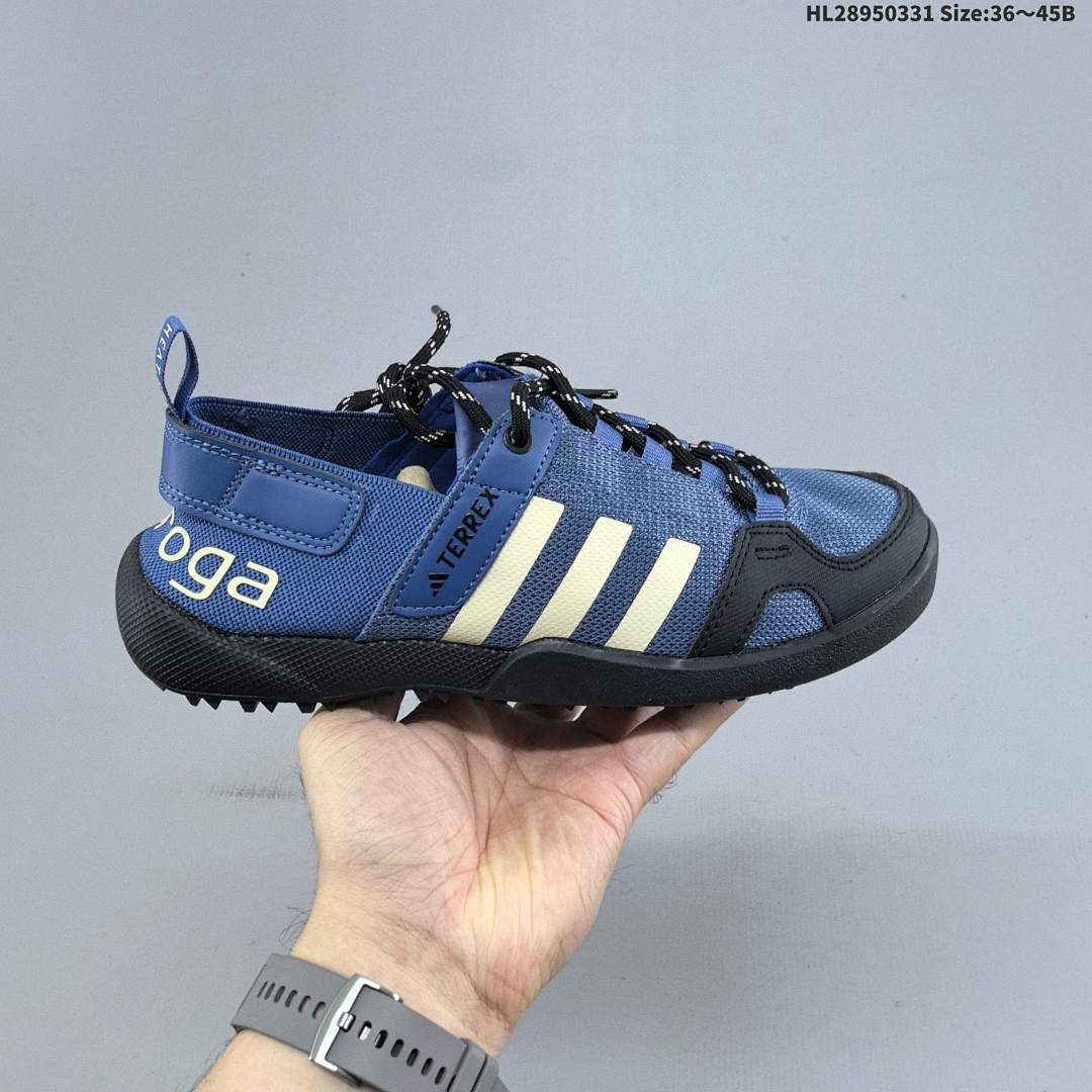 Adidas Climacool TERREX CC BOAT S.RDY - foto 3