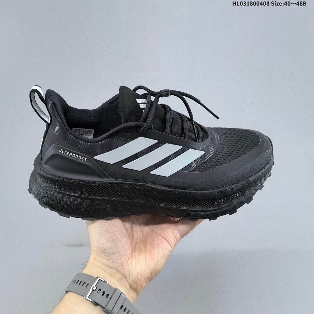 Adidas Ultraboost 5 Climawarm Boost Stretchweb - foto 2