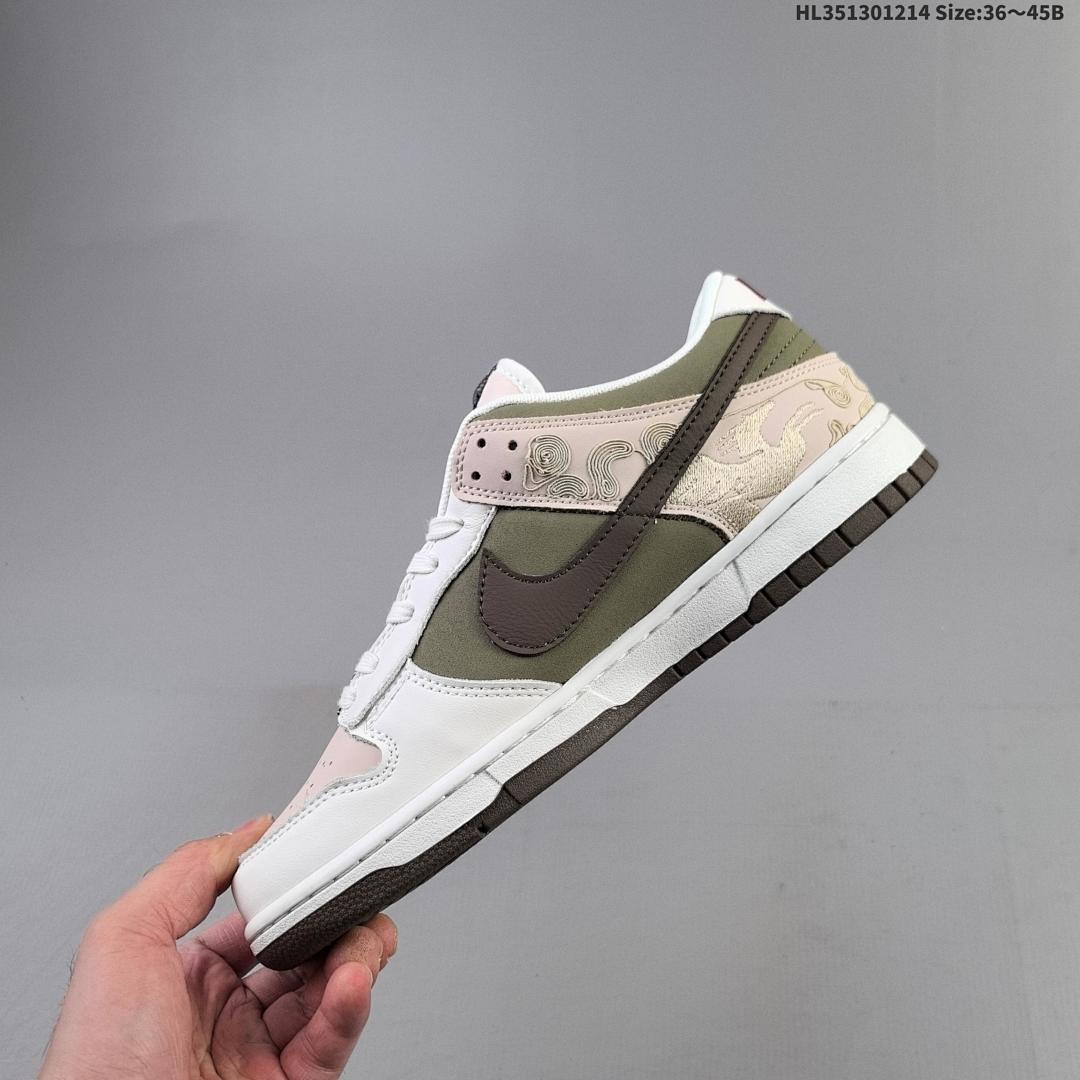 NIKE DUNK LOW sb -220 4 - foto 7