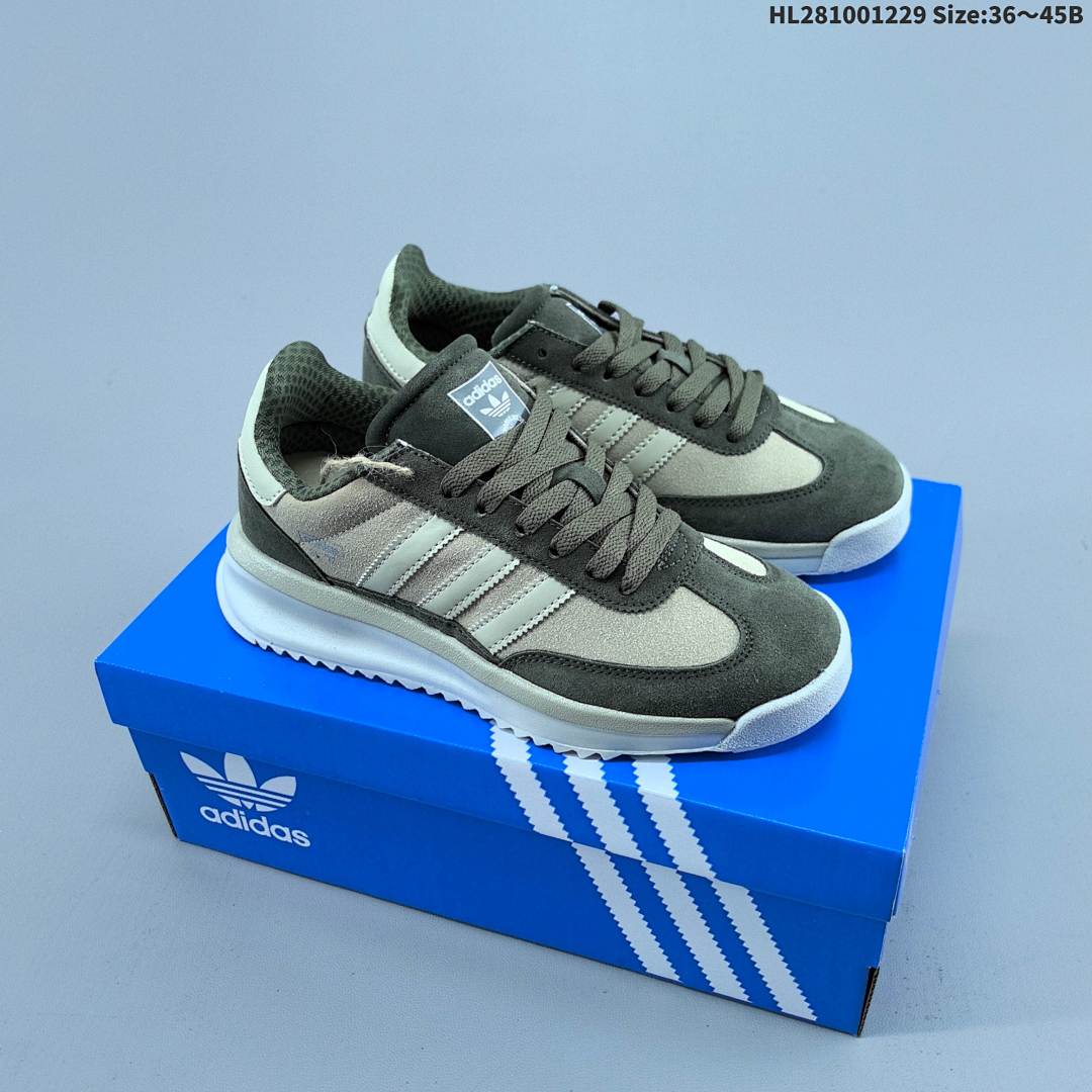 adidas SL 72 JI2506 HL281001229 Size 45B - foto 6