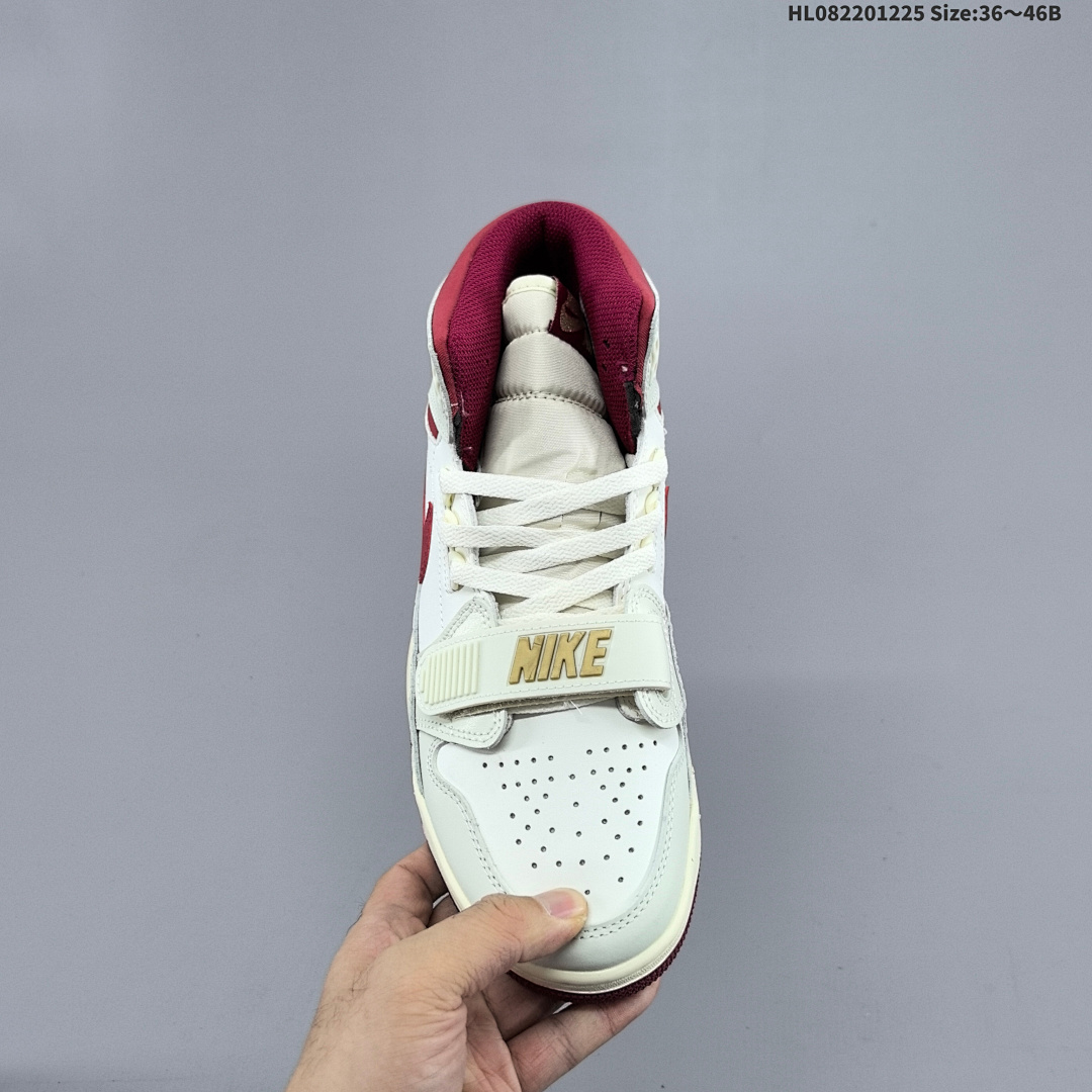 Nike Air Jordan Legacy AJ312 High 312 - foto 6
