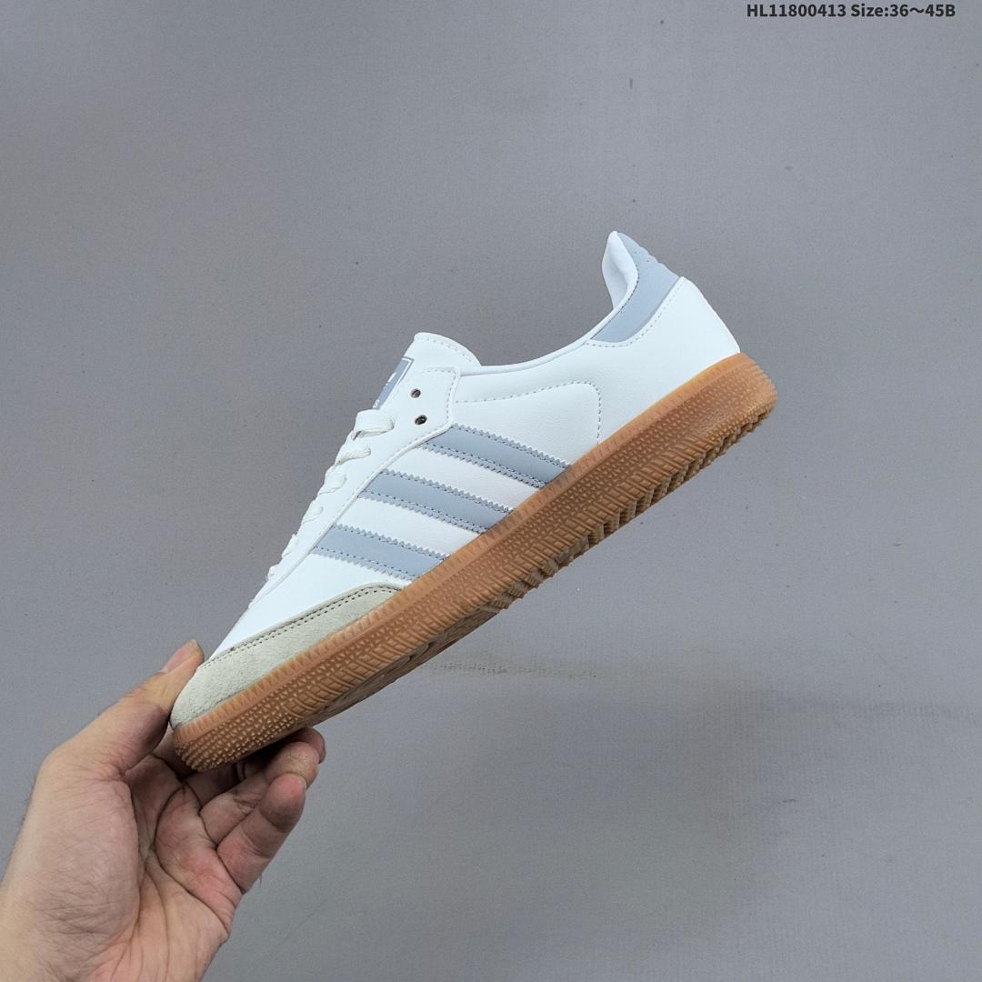Adidas Originals Samba OG HL11800413 Size 45B - foto 4