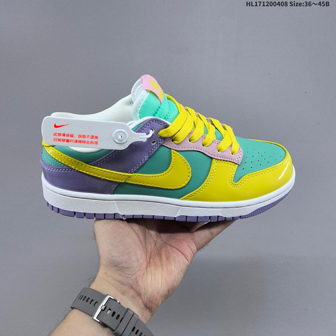 Nike SB Dunk Low ZoomAir - foto 2