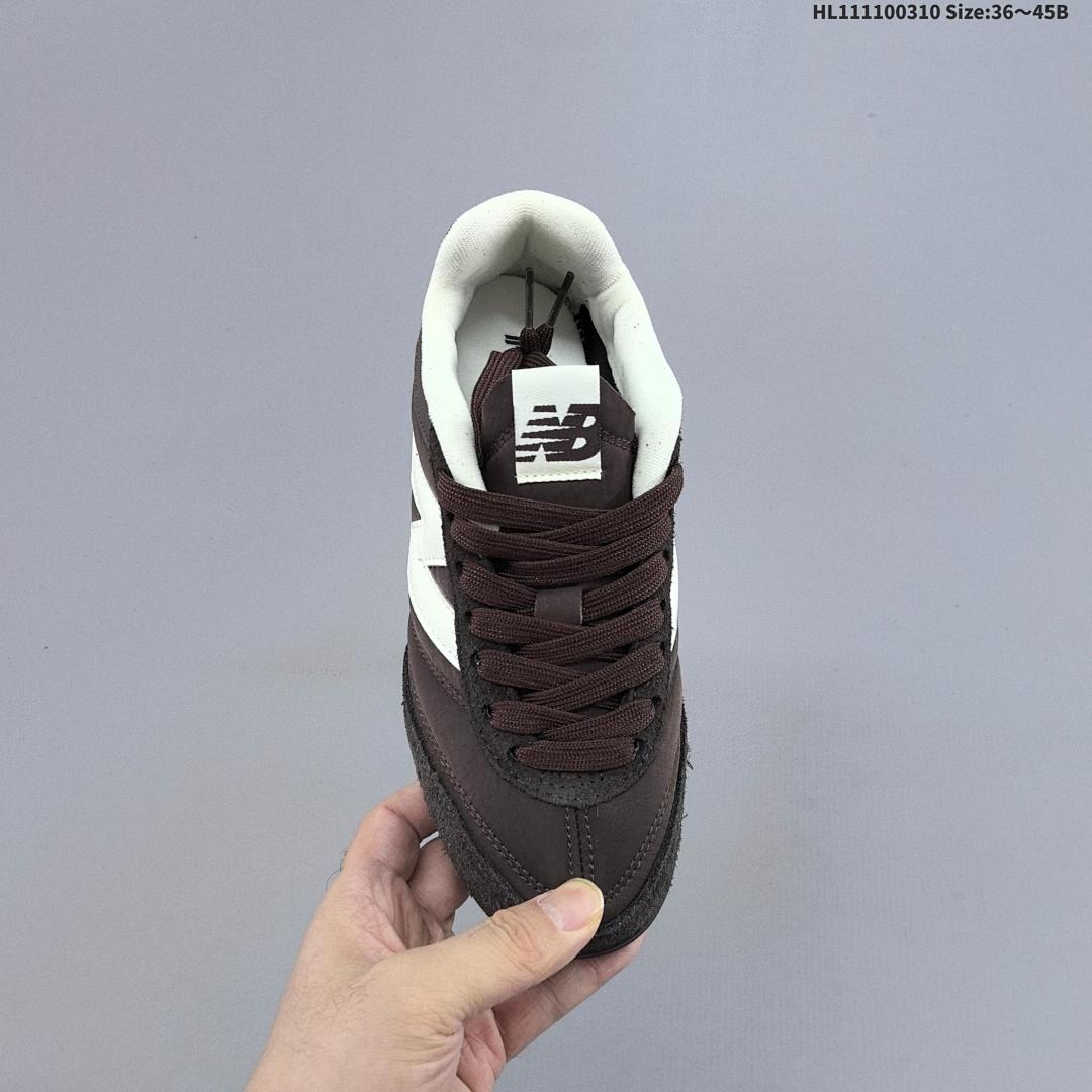 NEW BALANCE 42 NEW BALANCE - foto 5