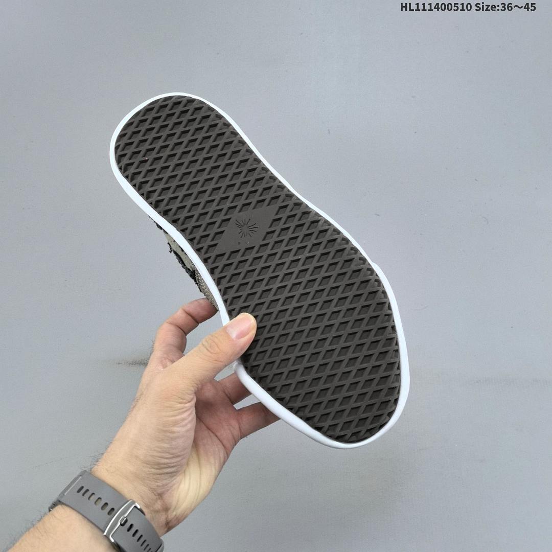 MMY/Maison MIHARA YASUHIRO Original Sole Canvas Low - foto 7