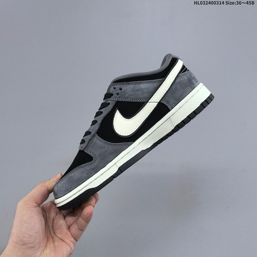 Nike Dunk Low Retro ‘DIY ’ - foto 4