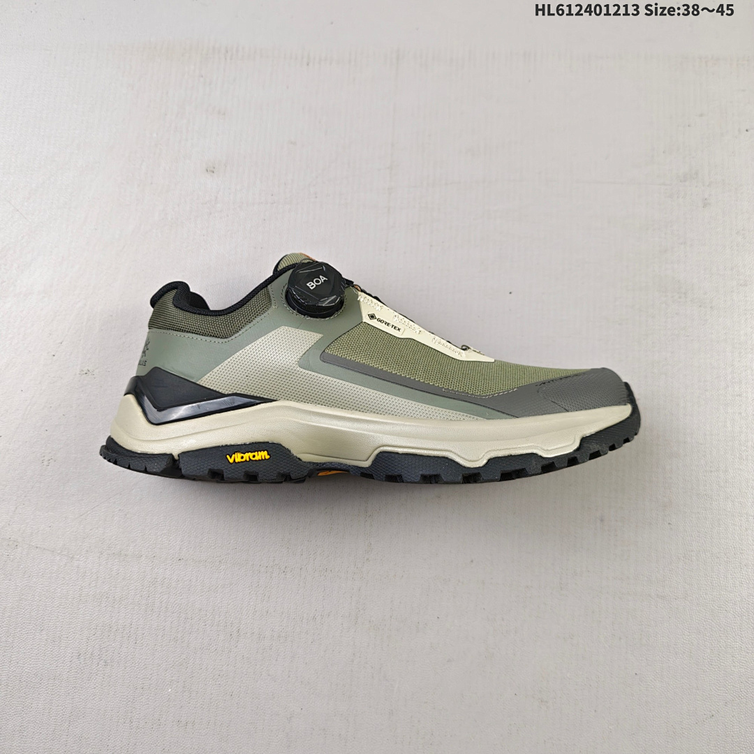 KAILAS 5 FLT Vibram FLT - foto 9