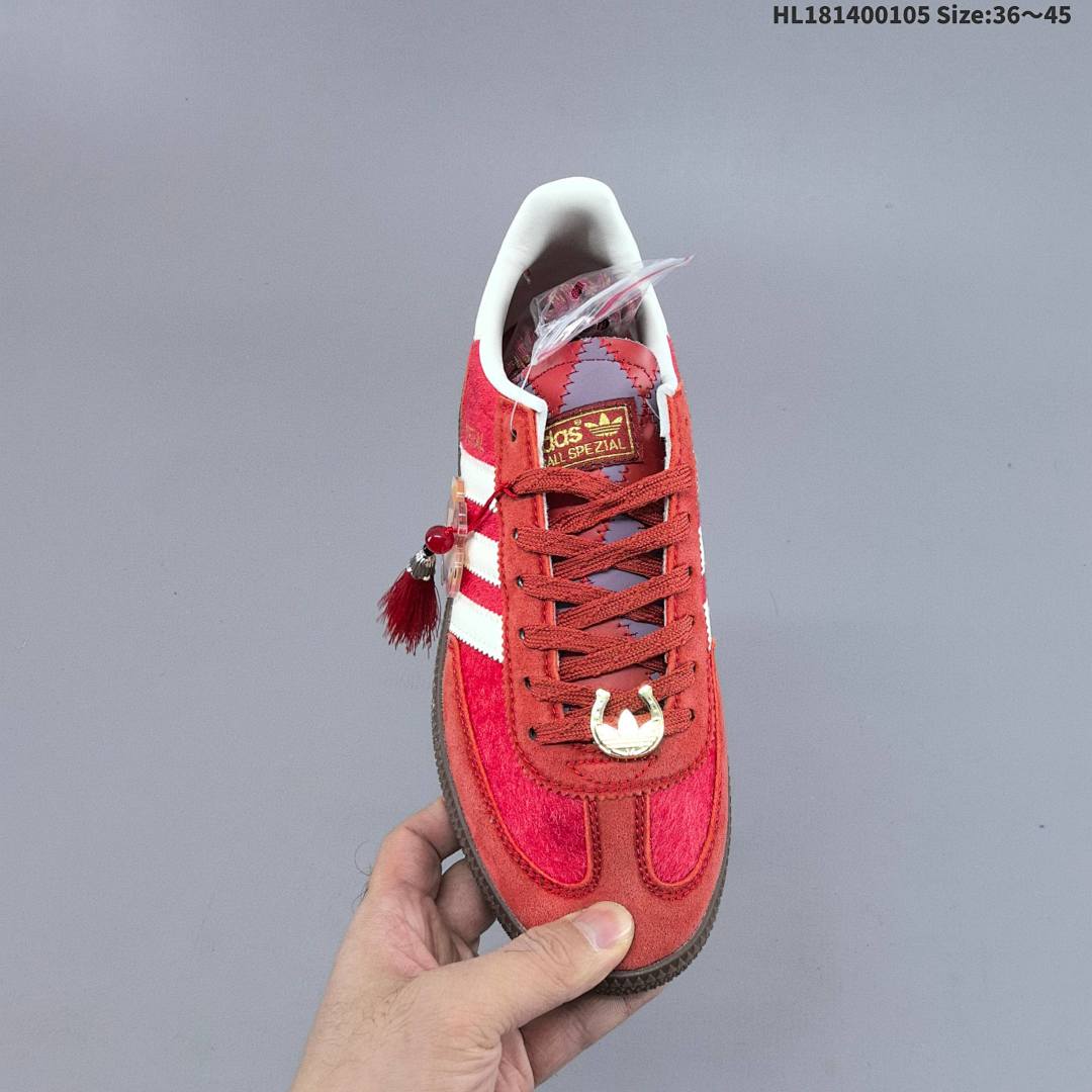 Adidas Handball Spezial KJ6299 - foto 6