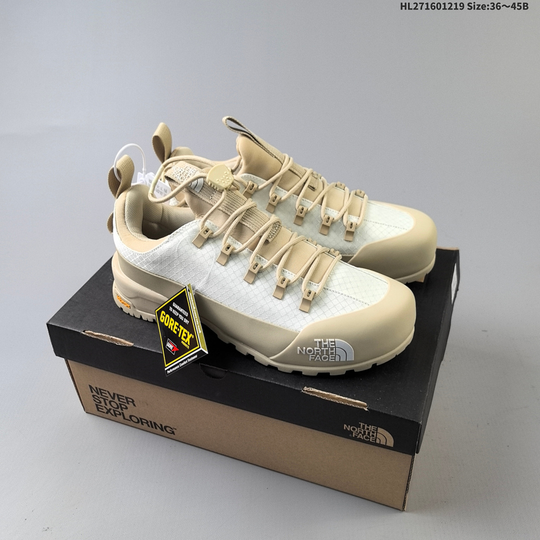 THE NORTH FACE GLENCLYFFE URBAN LOW Vibram - foto 4