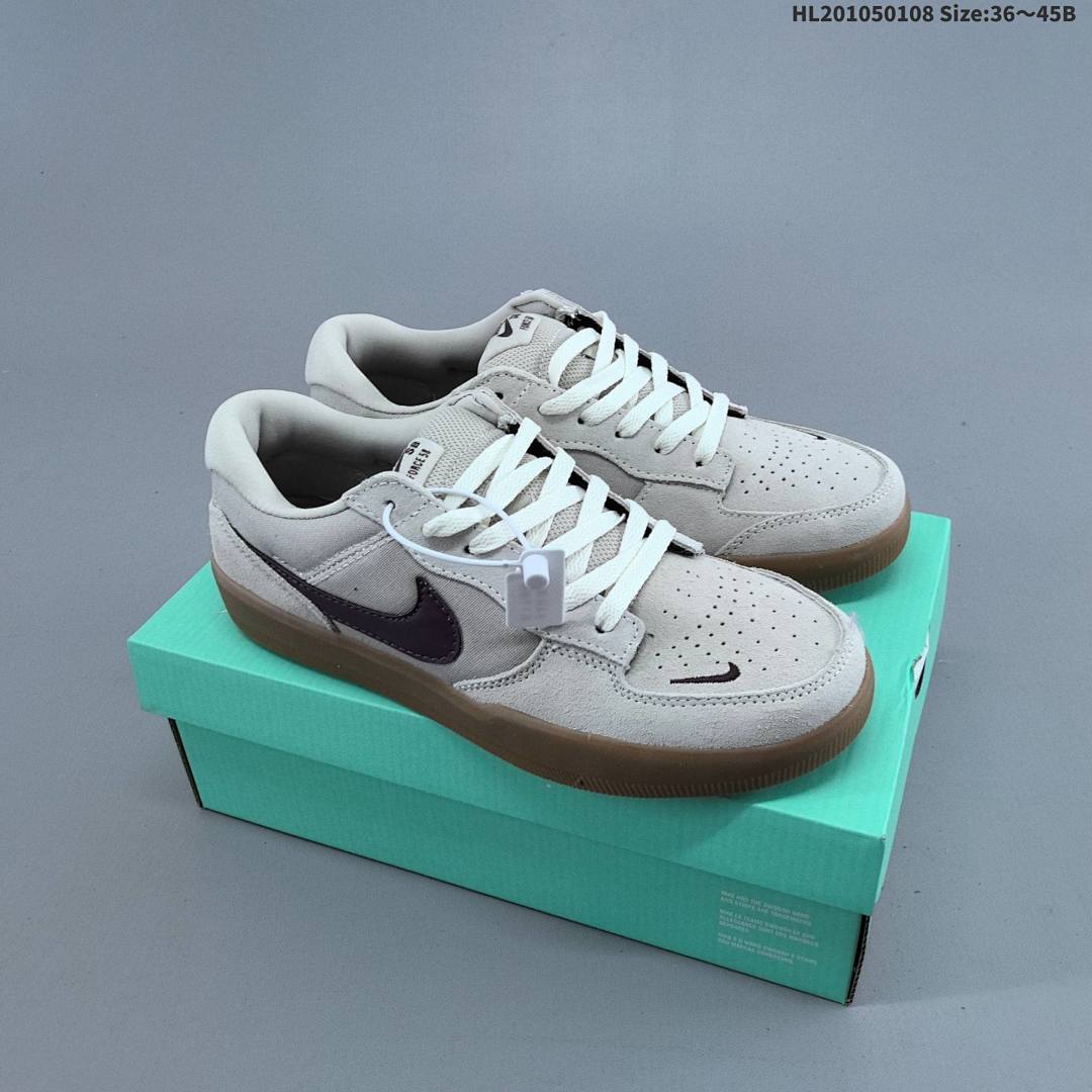 Nike SB Force 58
