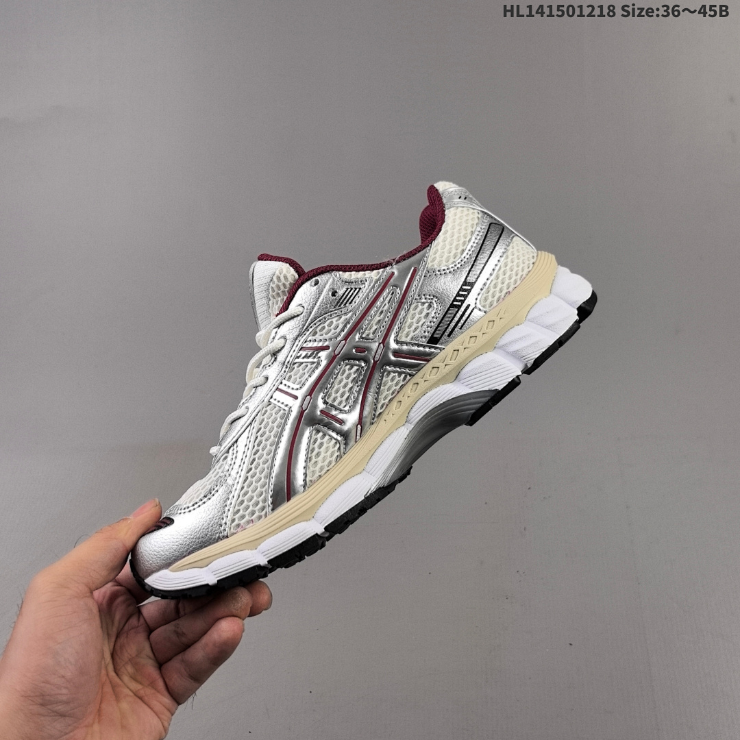 Asics Gel-Kayano 12.1 3D GEL FF BLAST PLUS - foto 7
