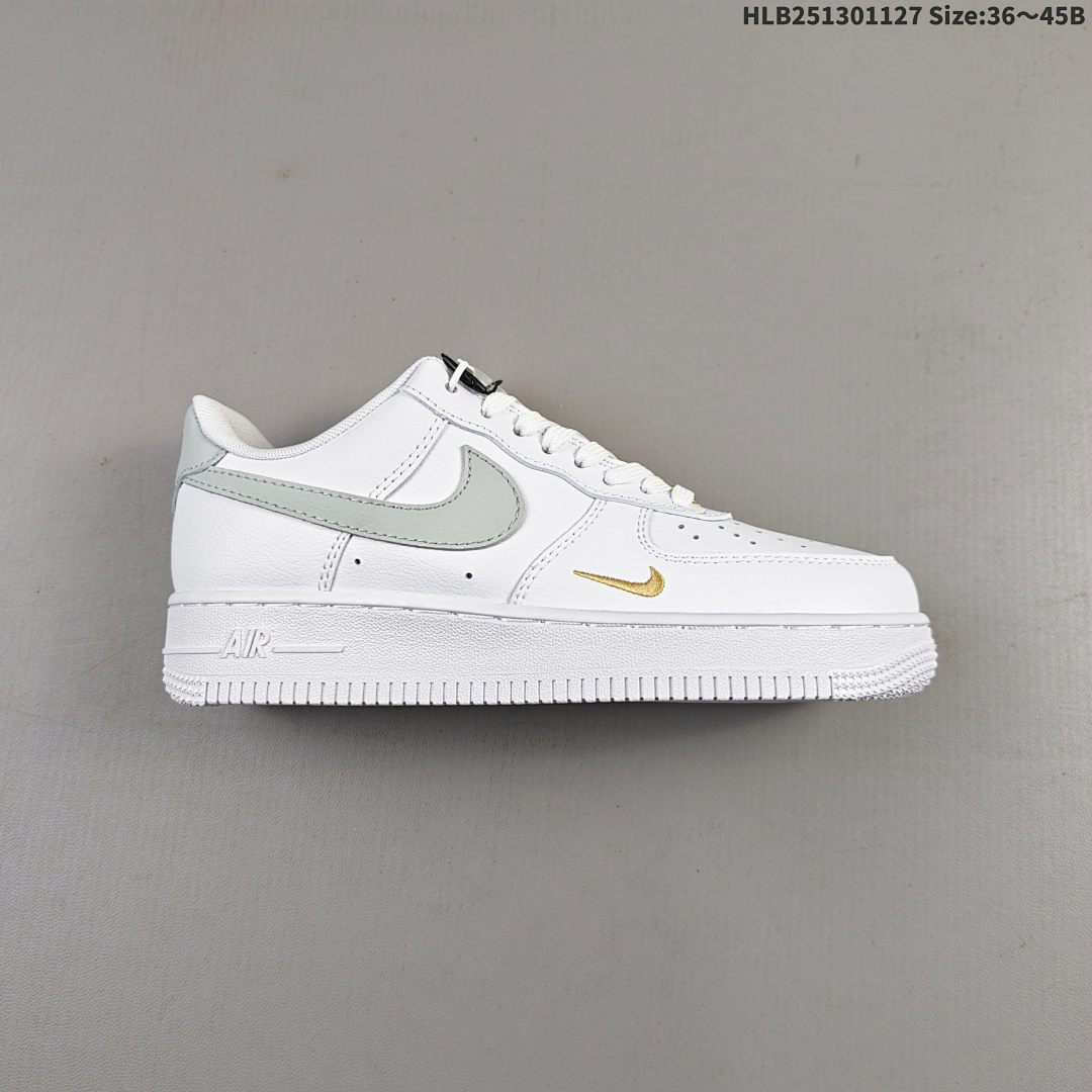 Nike AIR FORCE 1’07 Force - foto 7