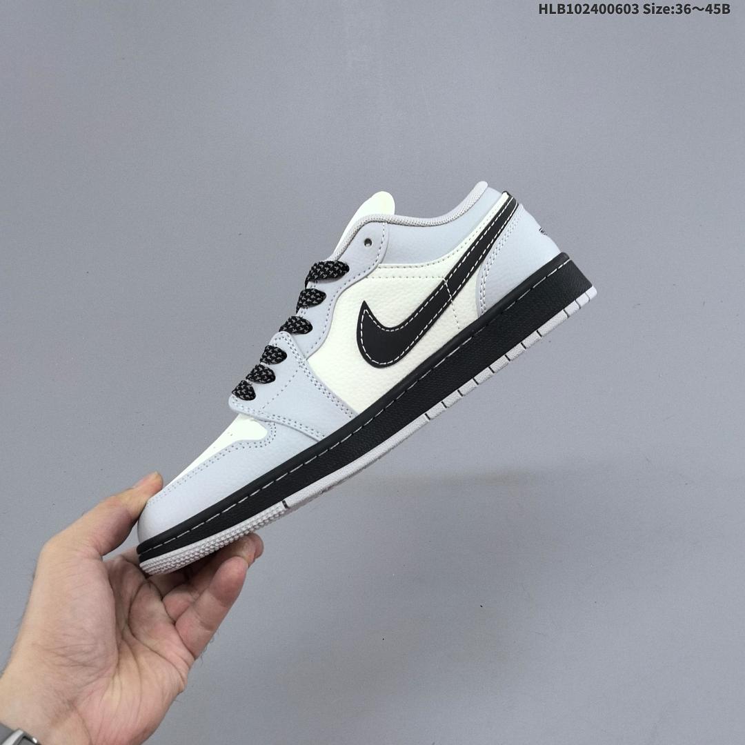 Nike Air Jordan 1 Low AJ1 1 - foto 4
