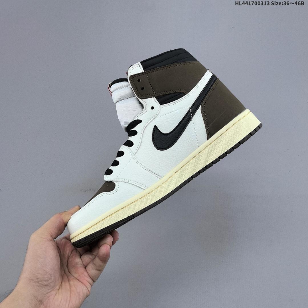 Nike Air Jordan 1 Retro High OG AJ1 · - foto 4