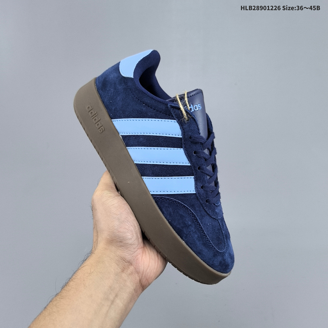 Adidas BARREDA DECODE T - foto 5
