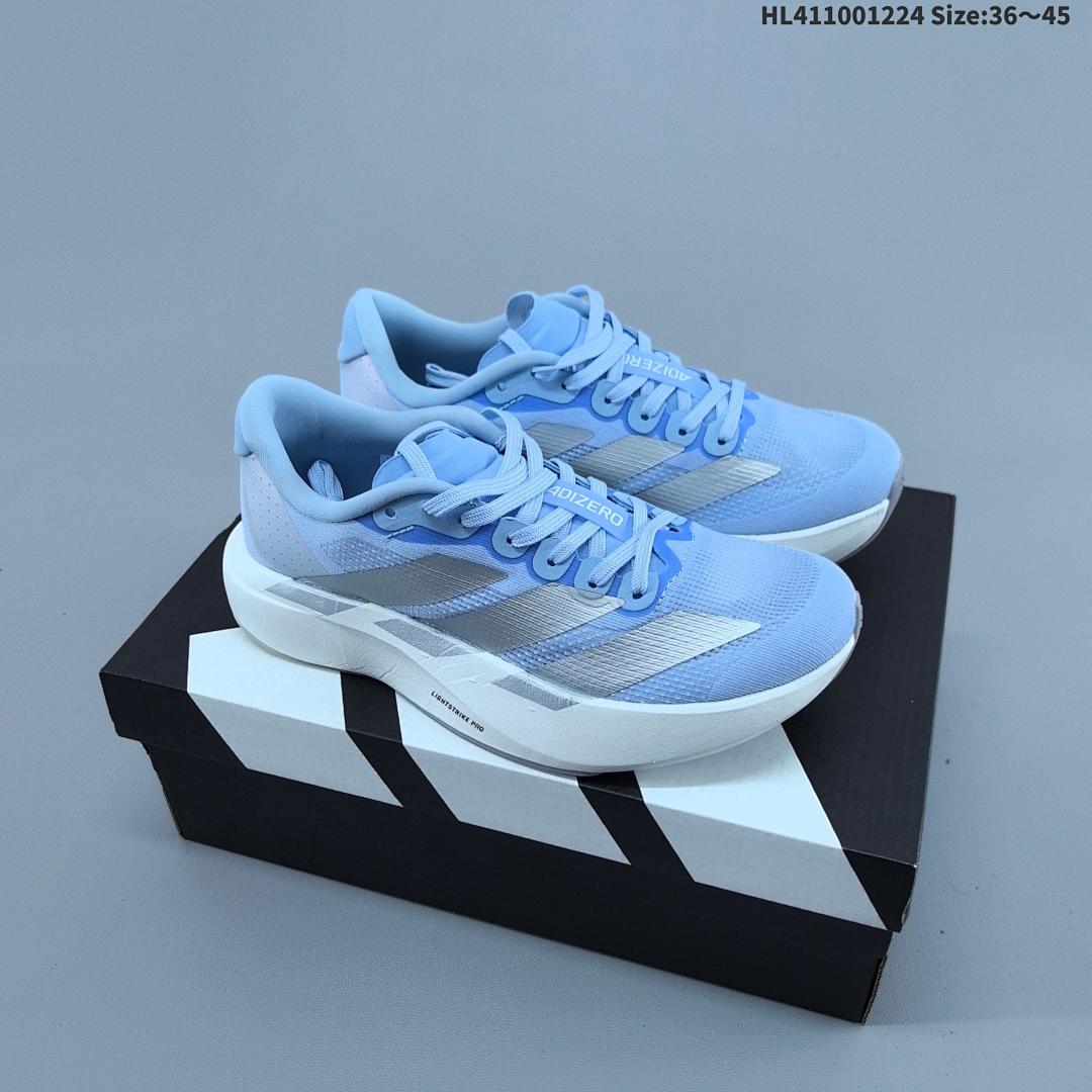 Ad Adizero Evo SL M 138 Light - foto 19
